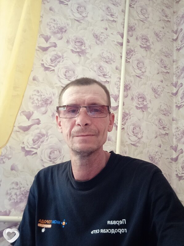 Алексей, 45, Челябинске — анкета №4616638