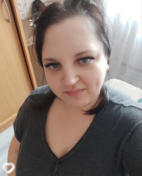 Света, 35, Жлобине — анкета №4616641