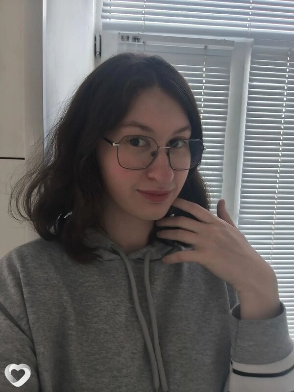 Арина, 20, Уфе — анкета №4616647