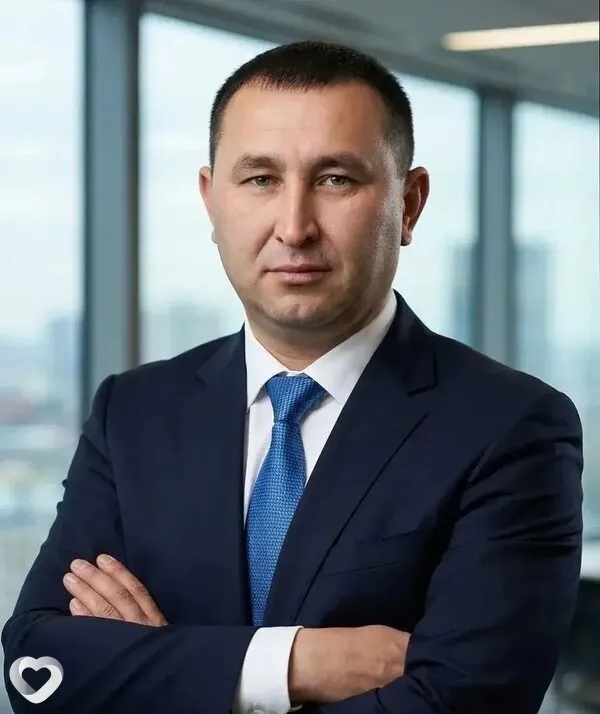 Артем, 40, Москве — анкета №4616657