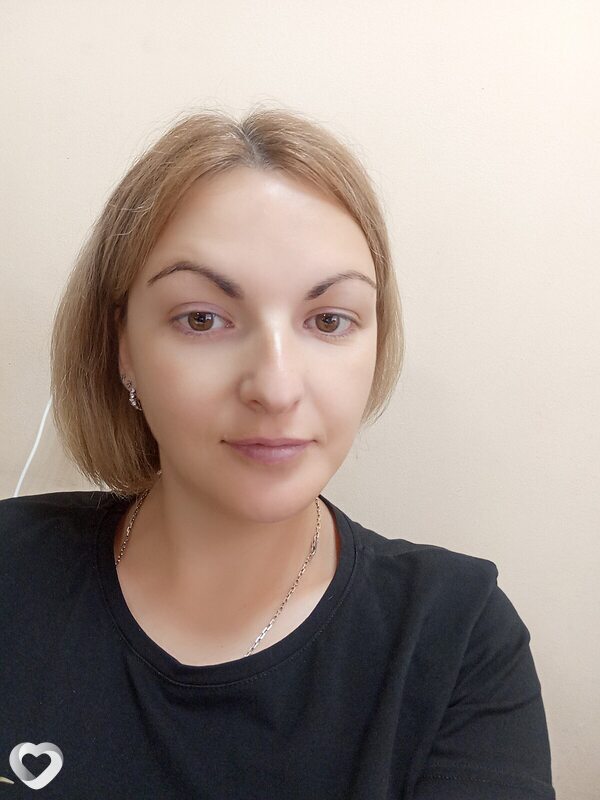 Оксана, Новошахтинск