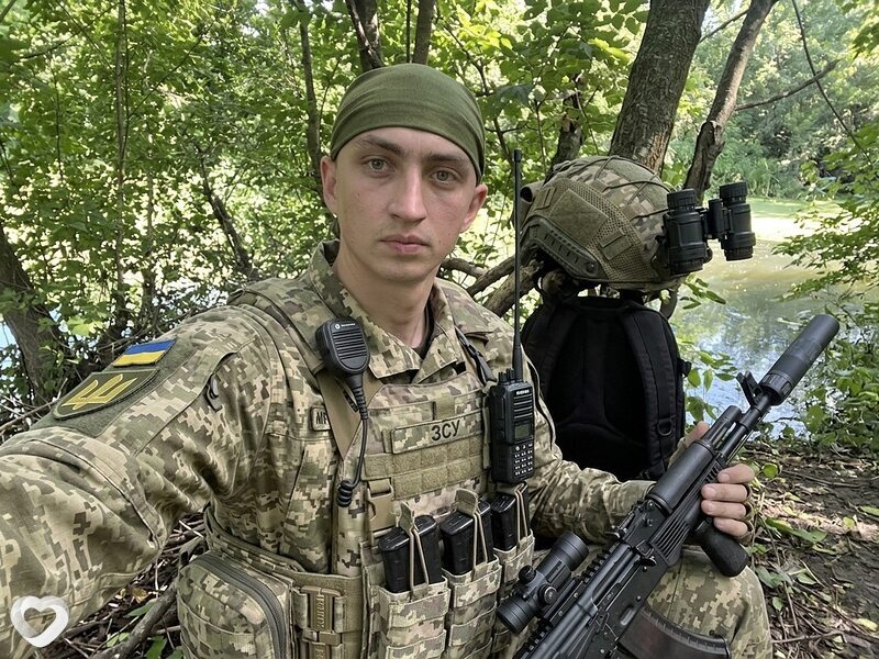 Олександр, Сумы