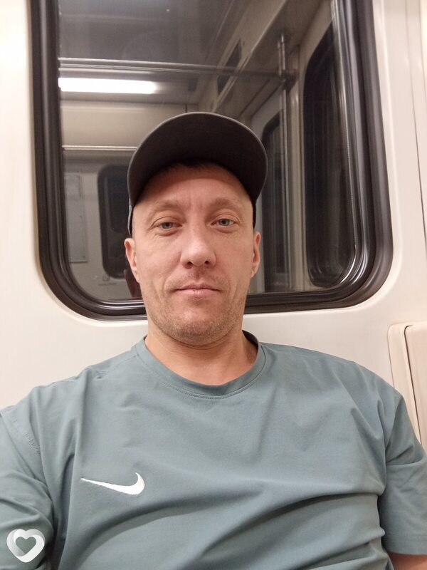 Гарик, 35, Уфе — анкета №4617450