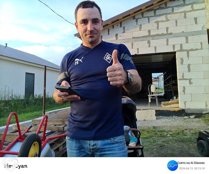Алексей, 35, Самаре — анкета №4617451