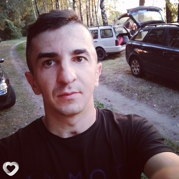 Андрей, 32, Иванове — анкета №4617458