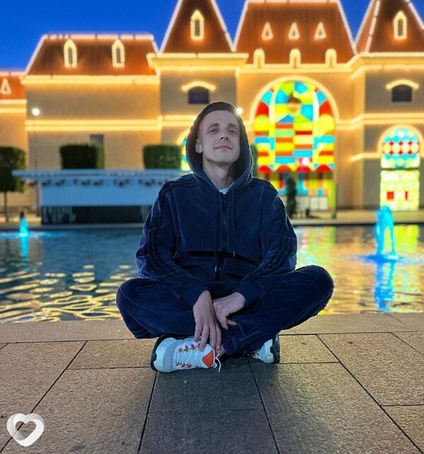 Алексей, 42, Омске — анкета №4617460