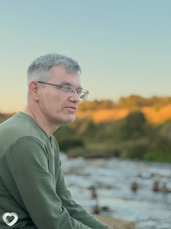 Денис, 51, Санкт-Петербурге — анкета №4616686