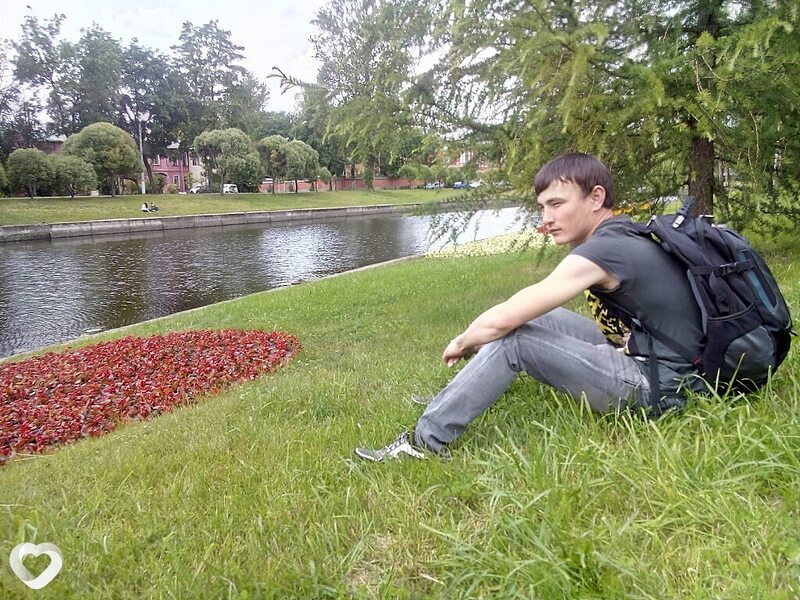 Витя, 38, Новочеркасске — анкета №4616696
