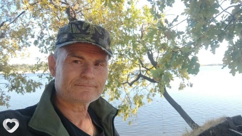 Сергей, Кадуй