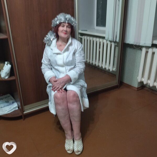 Елена, Ульяновск