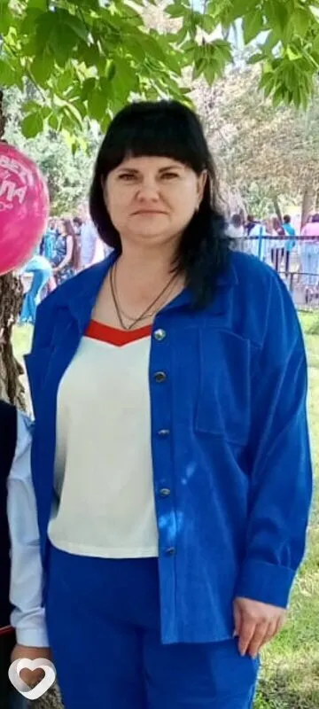 Татьяна, 39, Барнауле — анкета №4616717