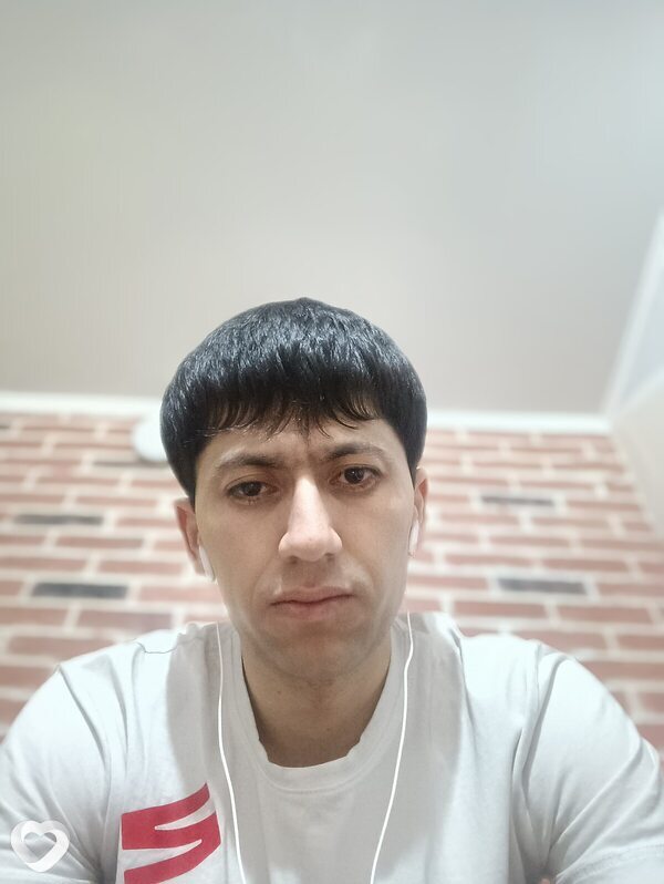 Doostoon, 30, Караганде — анкета №4616727