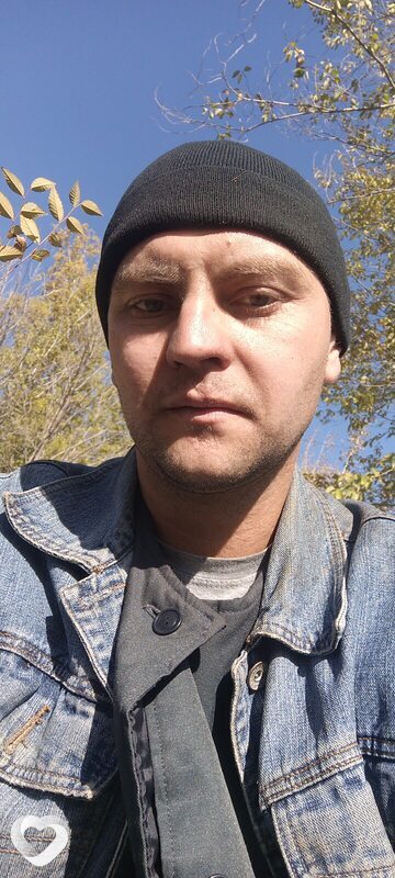 Юрий, 35, Экибастузе — анкета №4616728