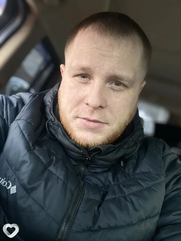 Константин, 32, Барнауле — анкета №4616733