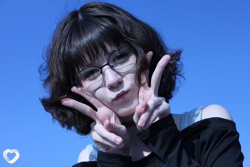 Алена, 18, Новосибирске — анкета №4616593