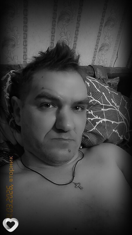 Роман, 40, Тольятти — анкета №4616602
