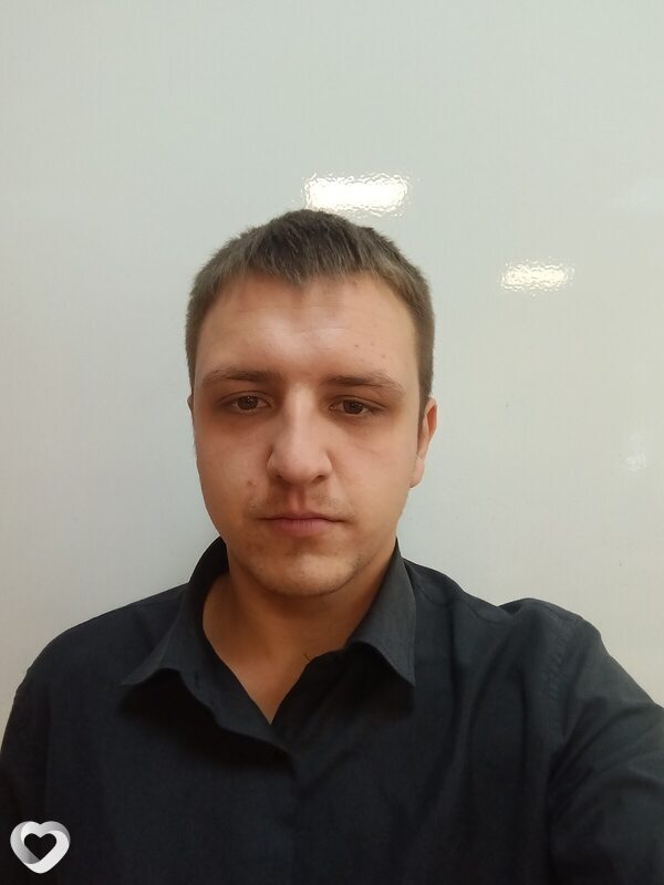 Иван, 21, Новосибирске — анкета №4616775
