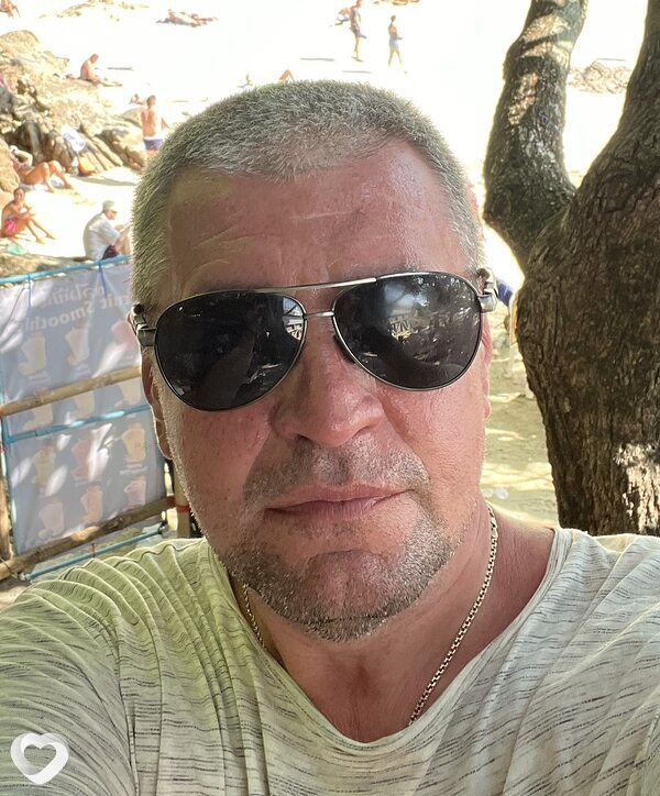 Евгений, 43, Нижнем Тагиле — анкета №4616782