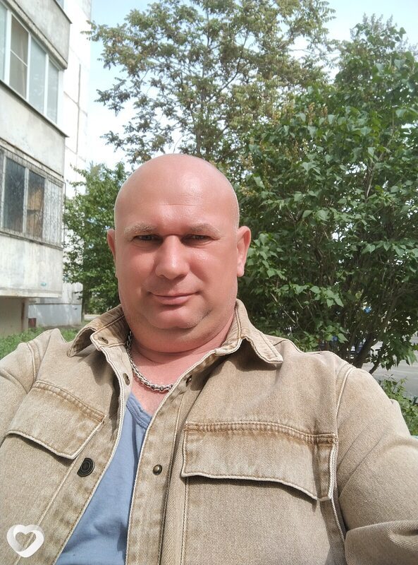 Александр, Волгодонск