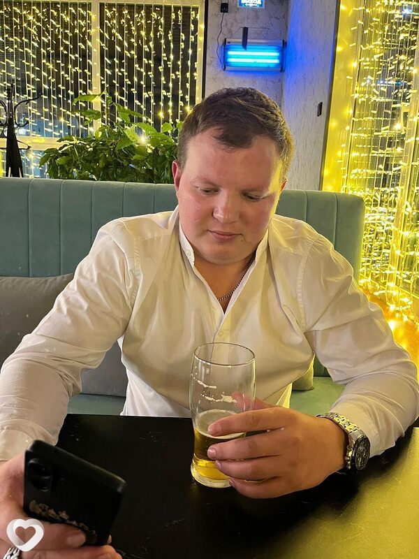 Виталий, 23, Саратове — анкета №4616852