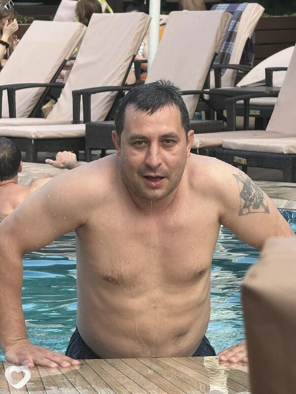 Султ, 37, Рязани — анкета №4616854