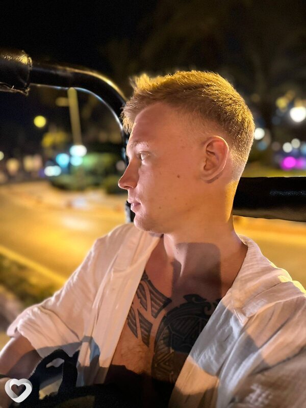 Марат, 31, Набережных Челнах — анкета №4616809