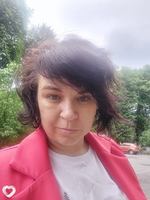 Анна, 37, Минске — анкета №4616819