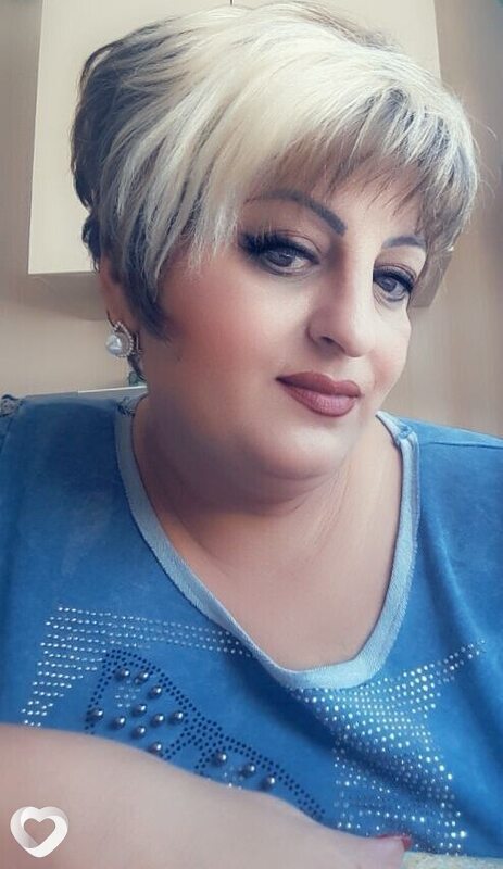 Нина, 49, Майкопе — анкета №4616820