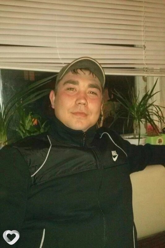 Антон, 39, Саратове — анкета №4616832