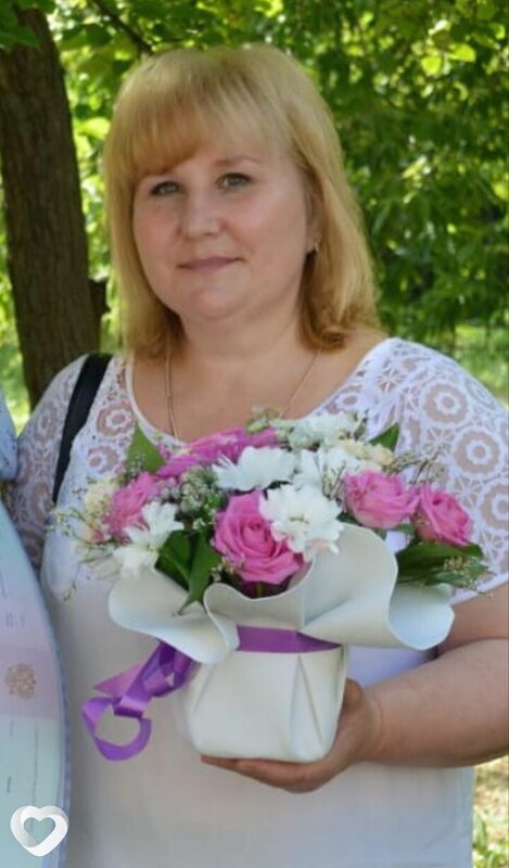 Любовь, Тамбов