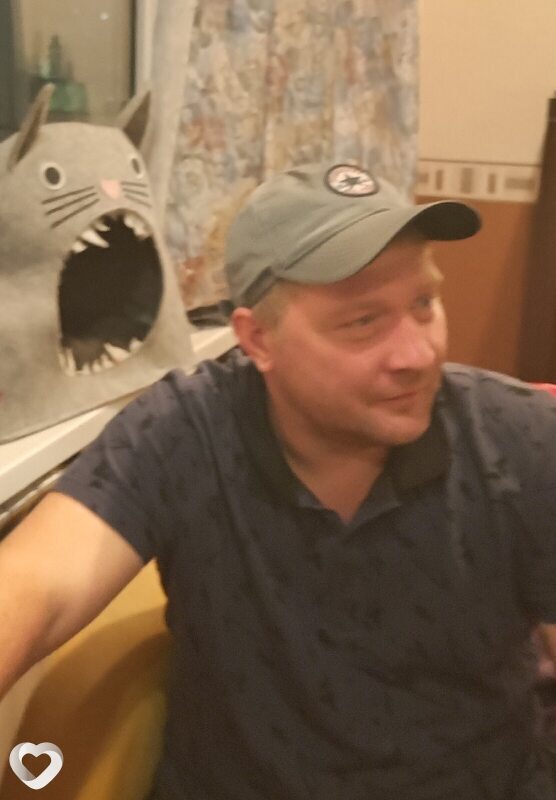 Андрей, 41, Калининграде — анкета №4616907