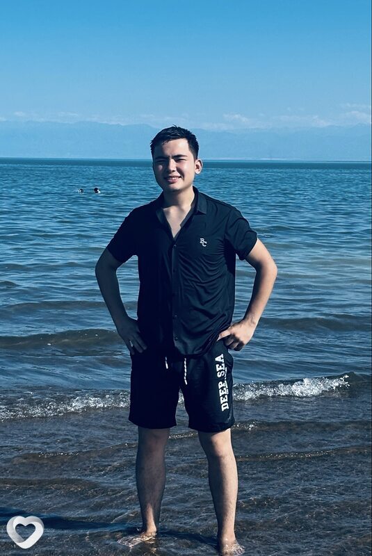 Талгат, 22, Алматы — анкета №4617205