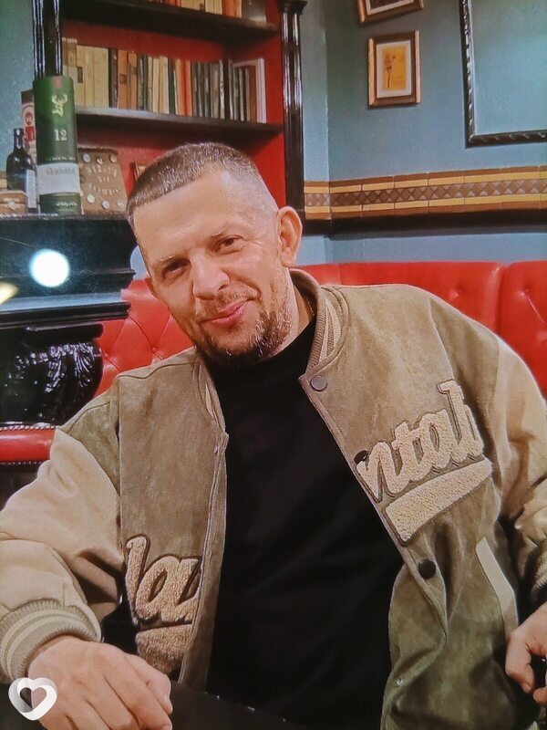 Георгий, 43, Астрахани — анкета №4617212