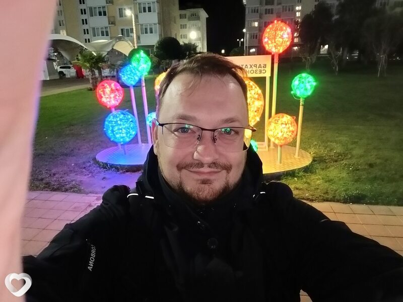 Александр, 43, Екатеринбурге — анкета №4617219