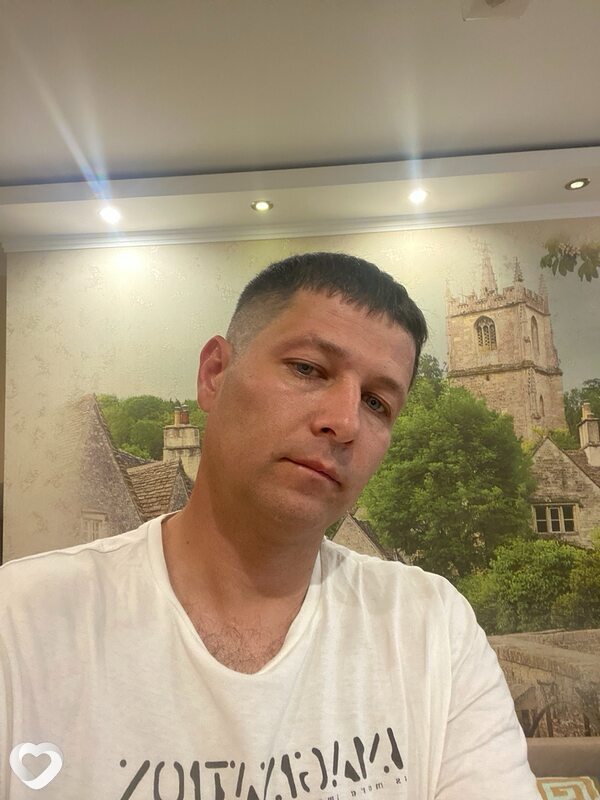 Виталий, 40, Анапе — анкета №4617050