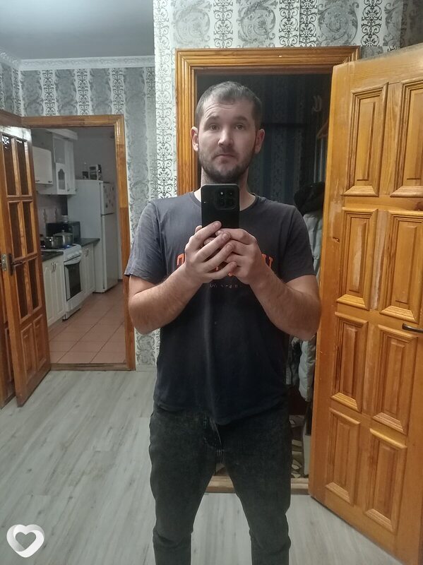 Игорь, 32, Минске — анкета №4617053