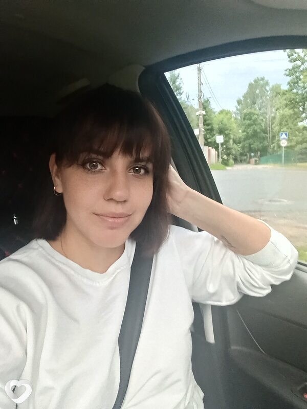 Юлия, 35, Пскове — анкета №4616788