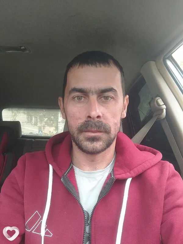 Александр, 35, Москве — анкета №4616795