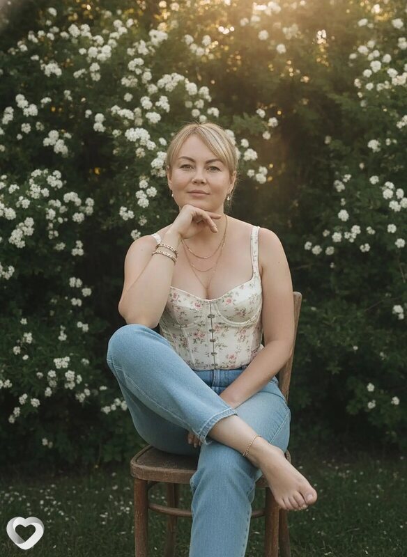 Anet, 44, Нижнем Новгороде — анкета №4616796