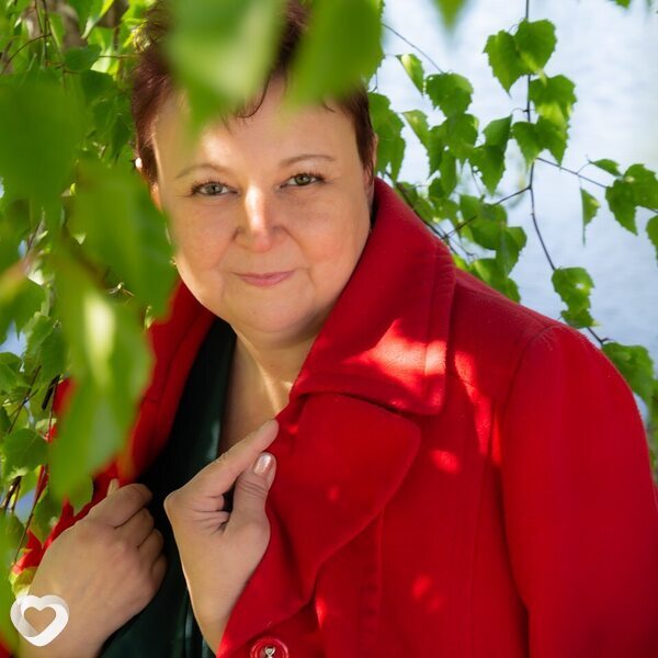 Ariadna, 51, Нижнем Новгороде — анкета №4616802