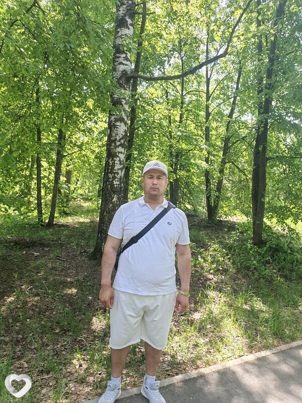 Мухтор, 36, Альметьевске — анкета №4616913