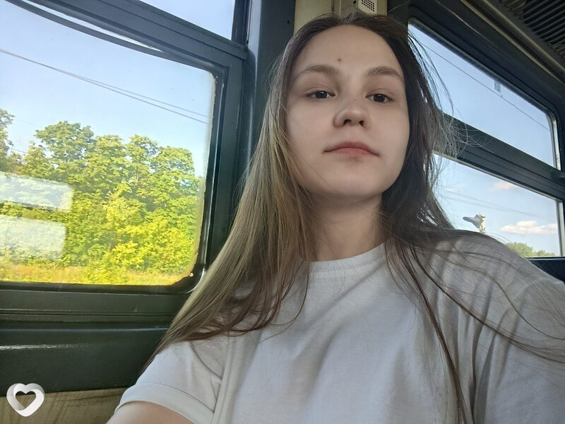 Полина, Йошкар-Ола
