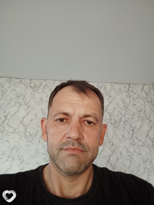 Николай, 48, Петропавловске — анкета №4616929