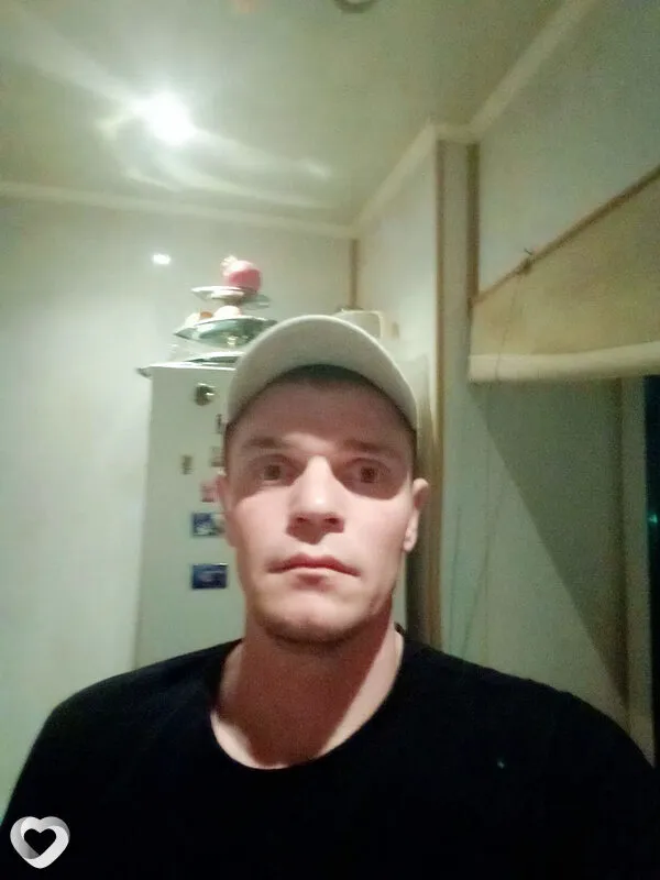 Сергей, 37, Барнауле — анкета №4616930