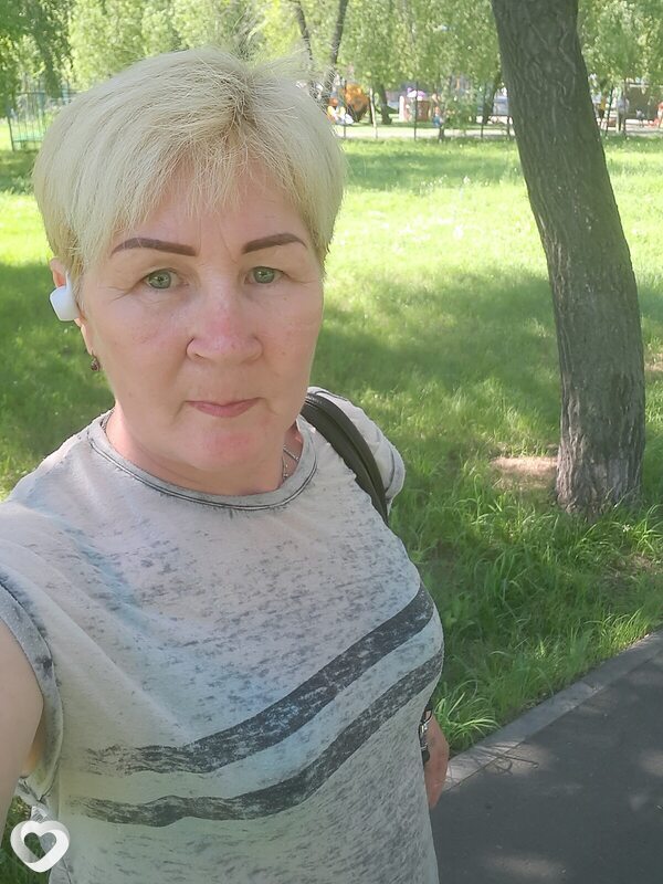 Елена, 47, Челябинске — анкета №4616958