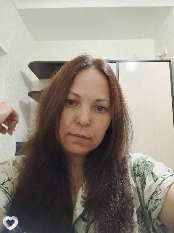 Оксана, Красногорск