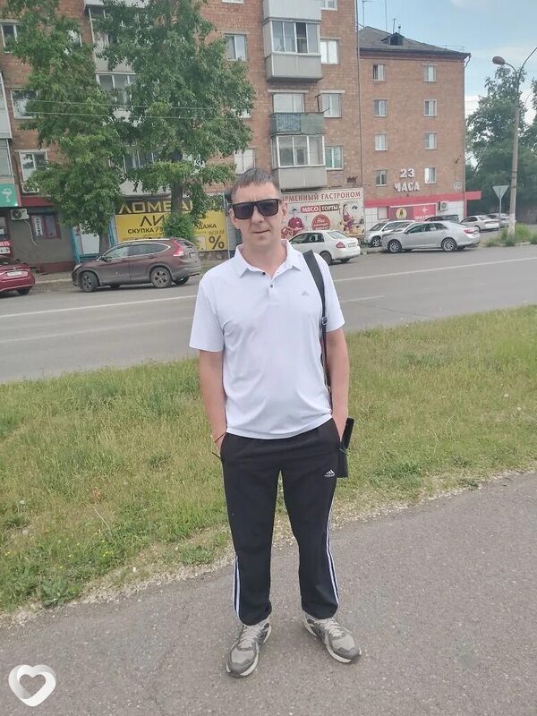 Денис, Черногорск