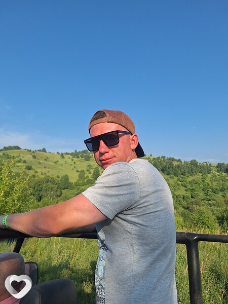 Денис, 31, Кемерове — анкета №4616972