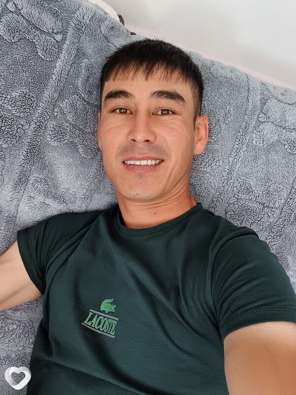 Жасулан, 34, Астане — анкета №4616981