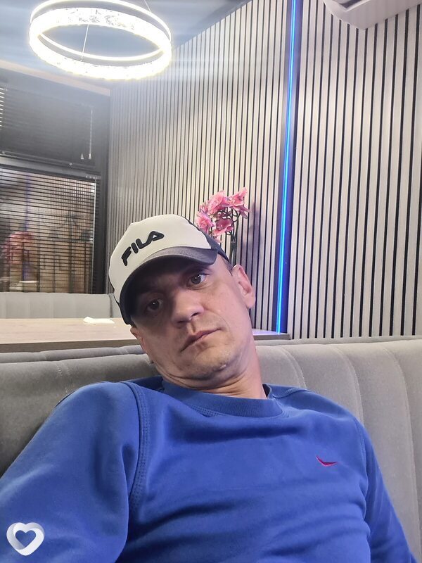 Алексей, 40, Нижневартовске — анкета №4616934